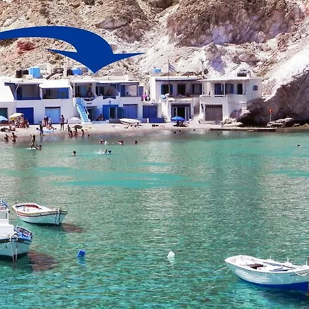 Hébergement de vacances Oneiro