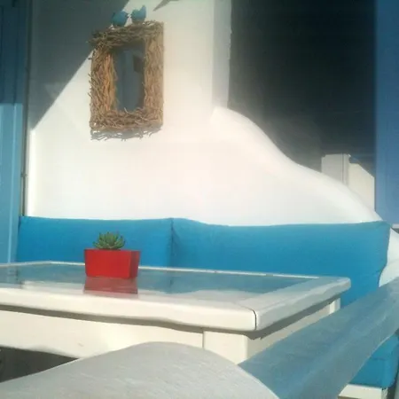 Hébergement de vacances Oneiro *
