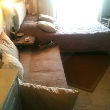 Hébergement de vacances Oneiro