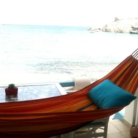 Vakantiehuis Oneiro *