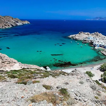 Hébergement de vacances Oneiro *