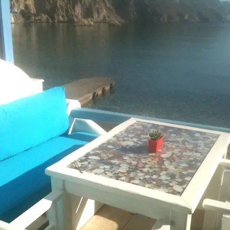 Hébergement de vacances Oneiro *