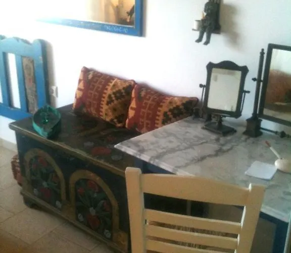 Casa vacanze Oneiro Plaka (Milos)