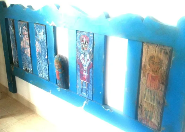 Casa vacanze Oneiro Plaka (Milos)