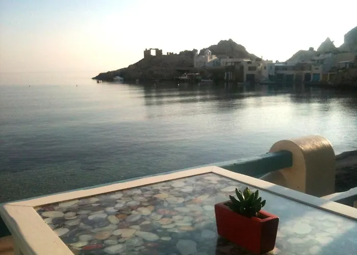 Casa vacanze Oneiro *