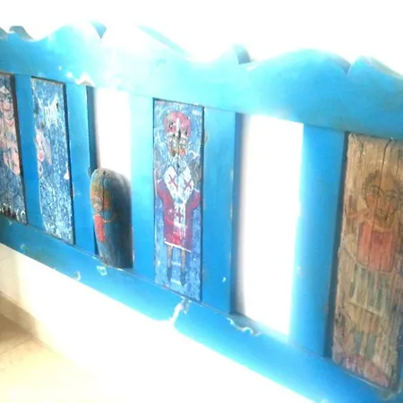 펜션 Oneiro 플라카