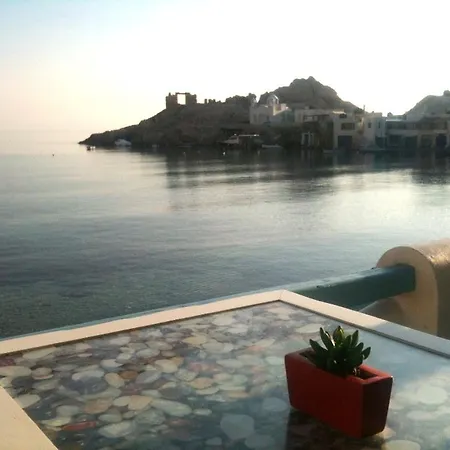 Holiday home Oneiro Beach Studio *