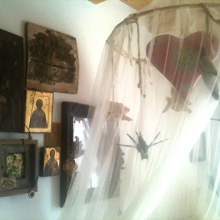 Holiday home Oneiro Beach Studio