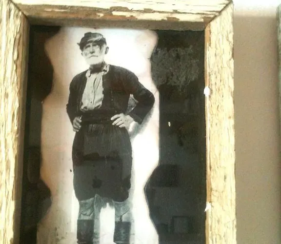 Holiday home Oneiro Beach Studio *