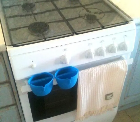 Holiday home Oneiro Beach Studio Plaka (Milos)