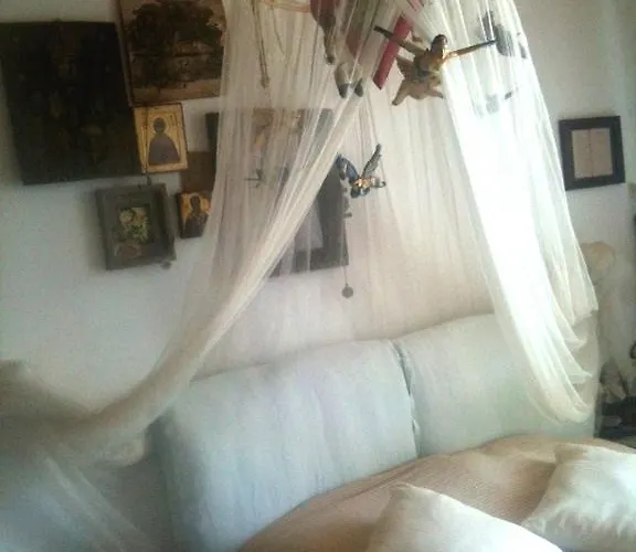 Holiday home Oneiro Beach Studio