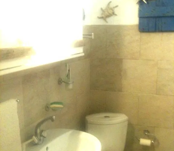 Holiday home Oneiro Beach Studio