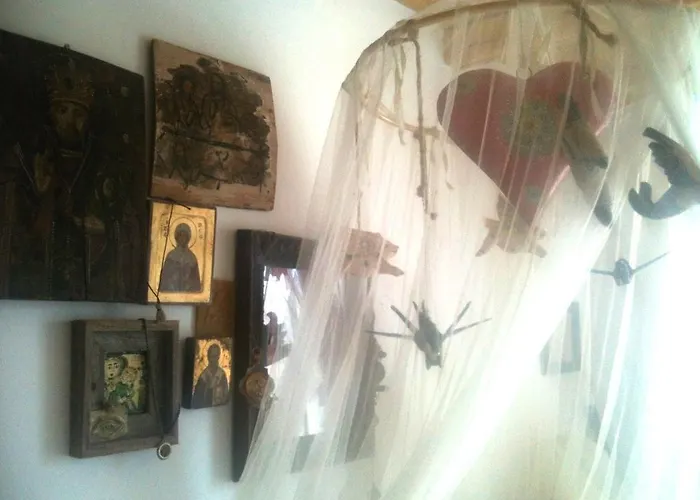 Holiday home Oneiro Beach Studio