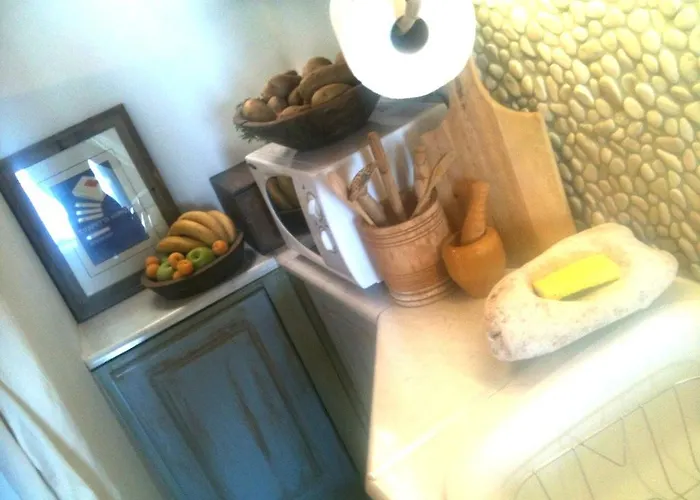 Holiday home Oneiro Beach Studio *