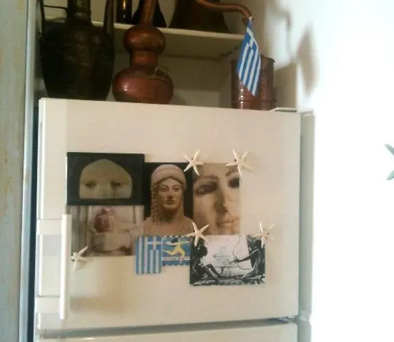 Holiday home Oneiro Beach Studio