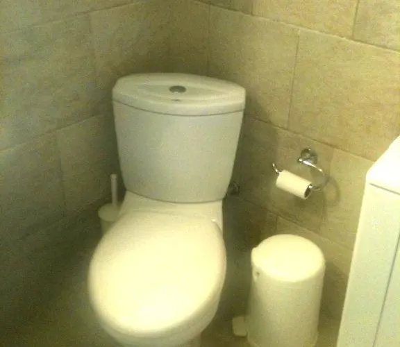 Holiday home Oneiro Beach Studio Plaka (Milos)