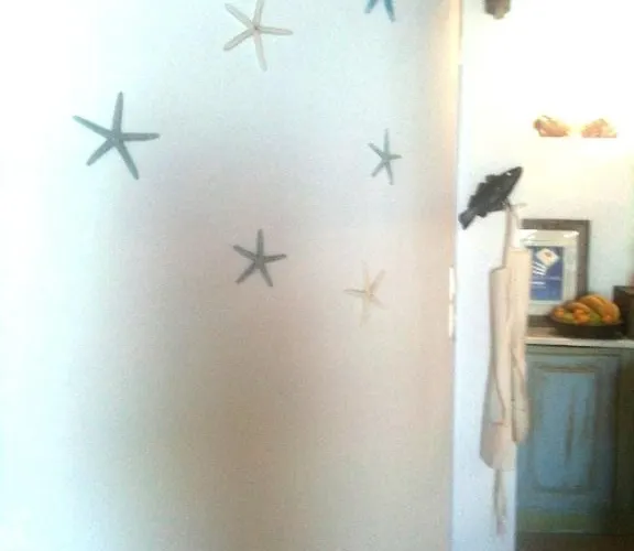 Holiday home Oneiro Beach Studio *