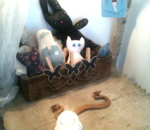 Holiday home Oneiro Beach Studio