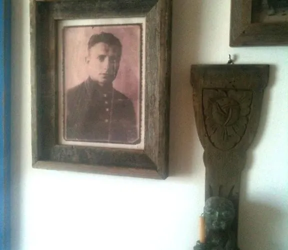 Oneiro Beach Studio Plaka (Milos)