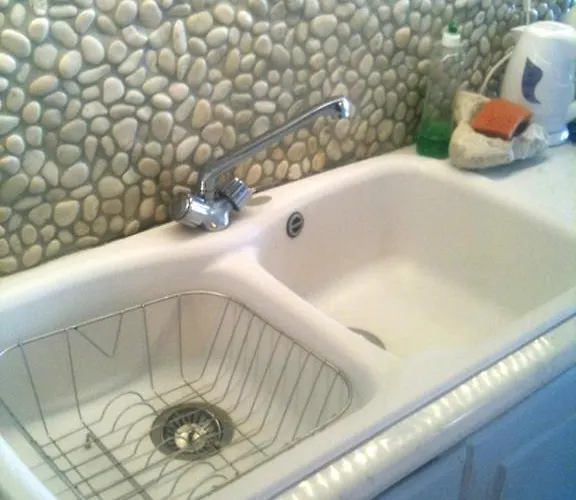 Oneiro Beach Studio Plaka (Milos)